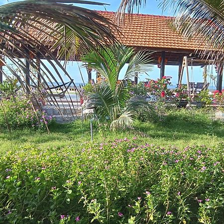 Bien Ngoc Homstay Phan Thiet Eksteriør bilde
