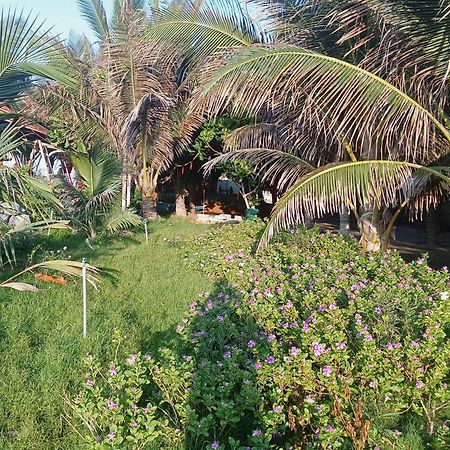 Bien Ngoc Homstay Phan Thiet Eksteriør bilde