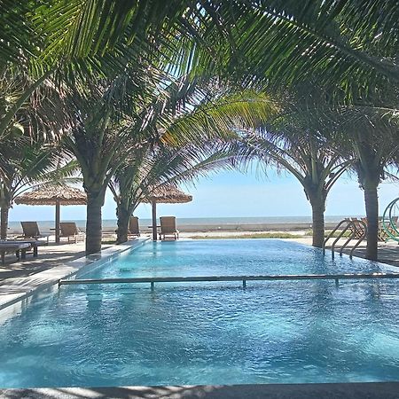 Bien Ngoc Homstay Phan Thiet Eksteriør bilde