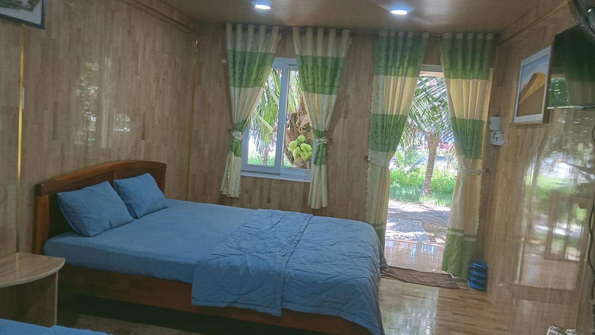 Bien Ngoc Homstay Phan Thiet Eksteriør bilde
