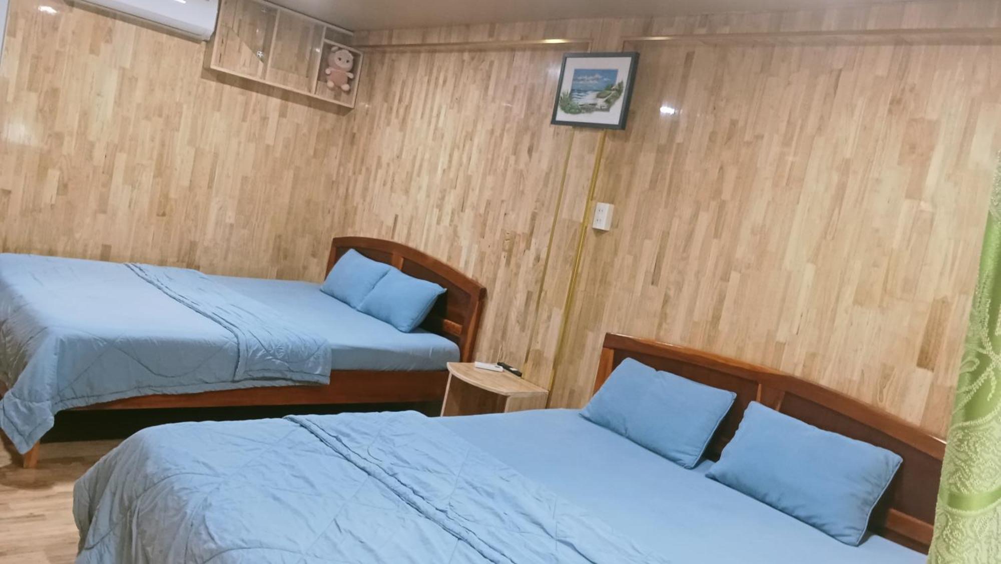 Bien Ngoc Homstay Phan Thiet Eksteriør bilde