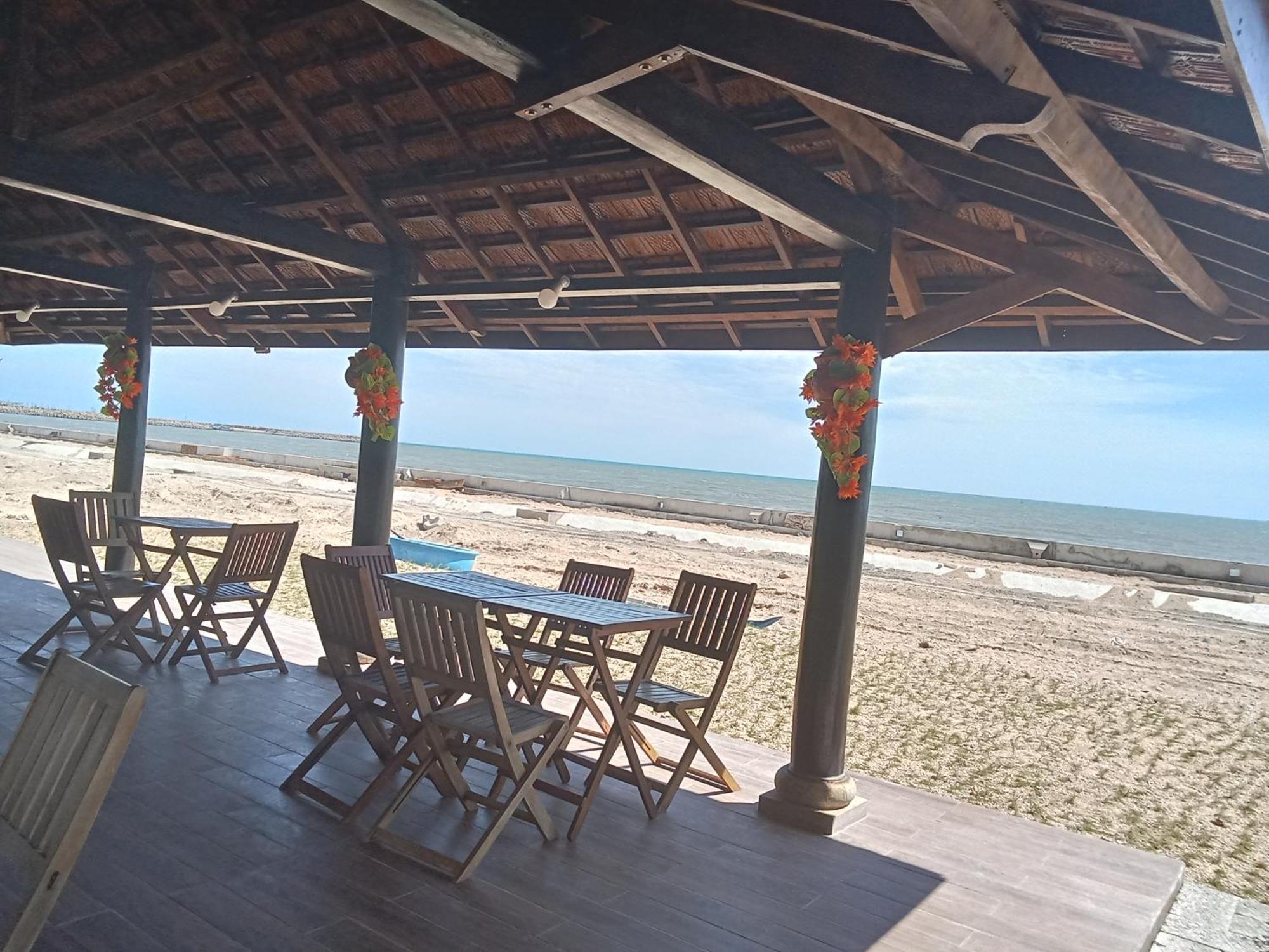 Bien Ngoc Homstay Phan Thiet Eksteriør bilde