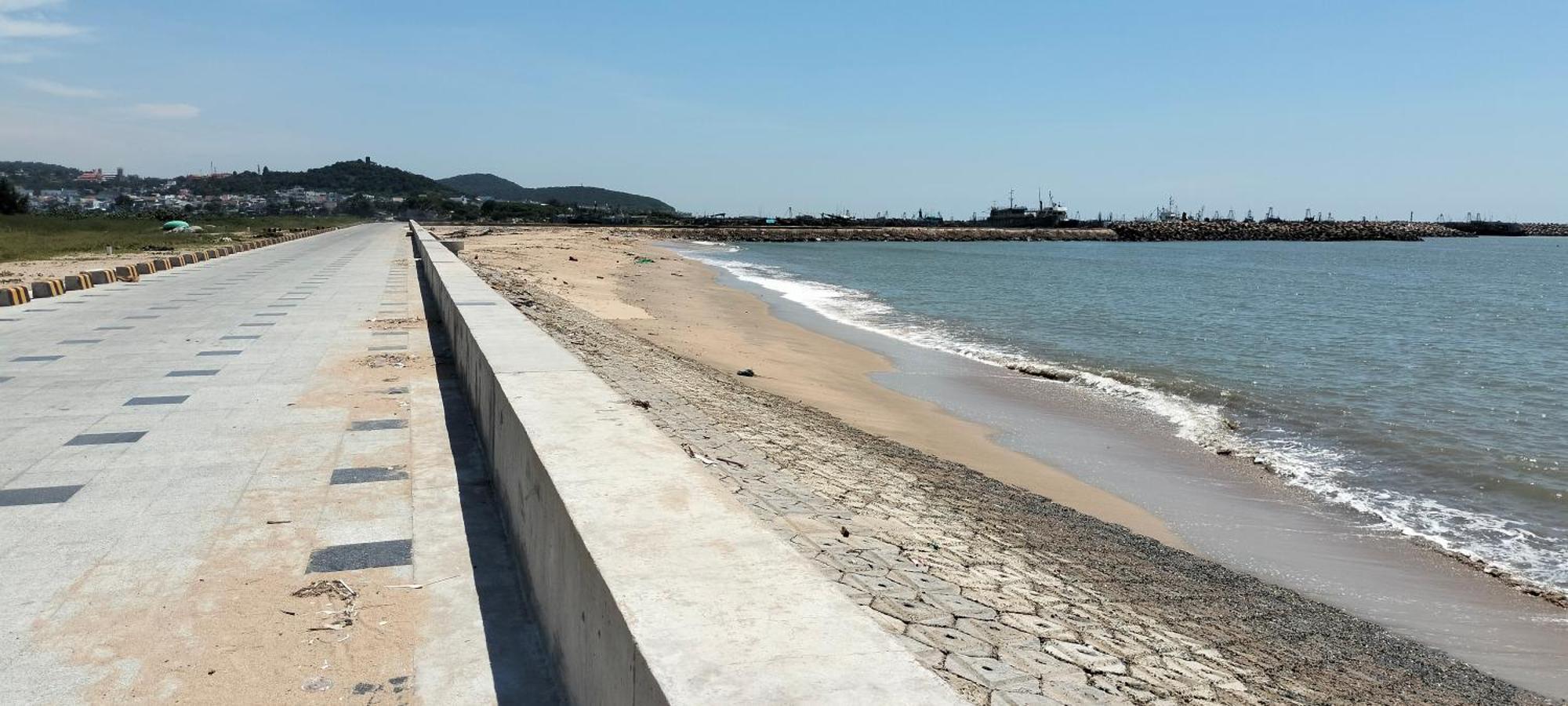 Bien Ngoc Homstay Phan Thiet Eksteriør bilde