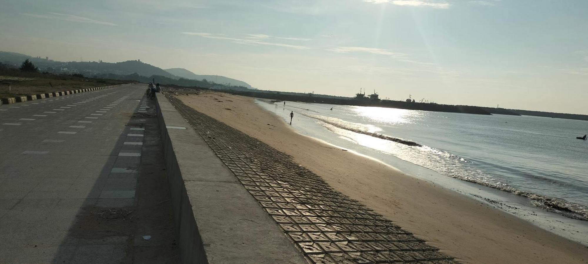 Bien Ngoc Homstay Phan Thiet Eksteriør bilde