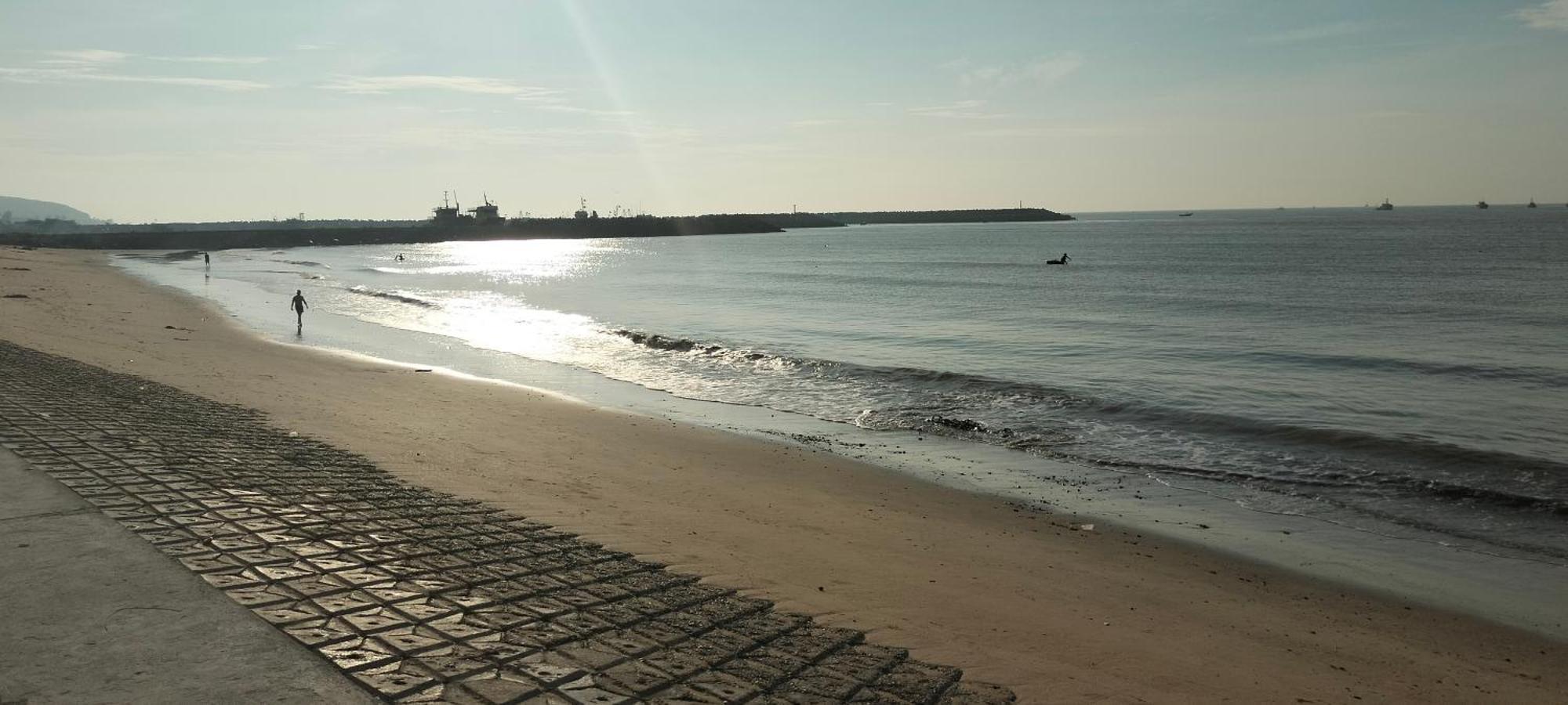 Bien Ngoc Homstay Phan Thiet Eksteriør bilde